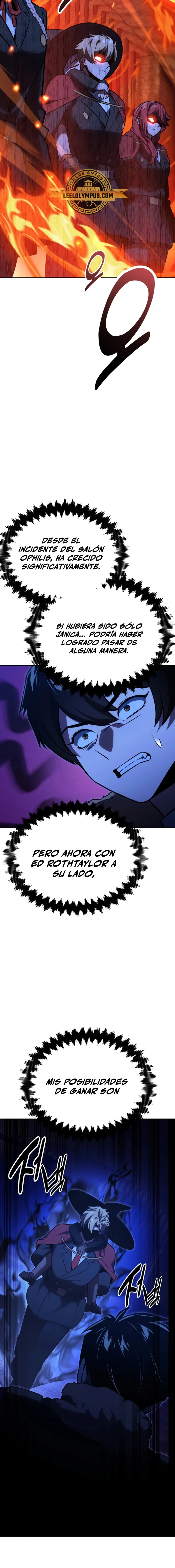 Read The Extra's Academy Survival Guide ES Manga Online