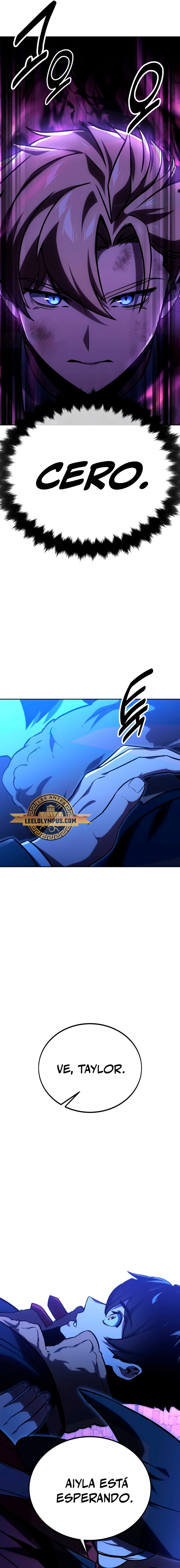 Read The Extra's Academy Survival Guide ES Manga Online