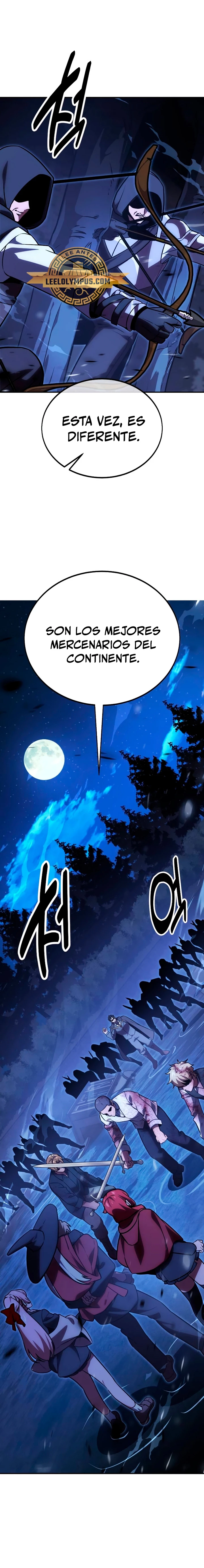 Read The Extra's Academy Survival Guide ES Manga Online