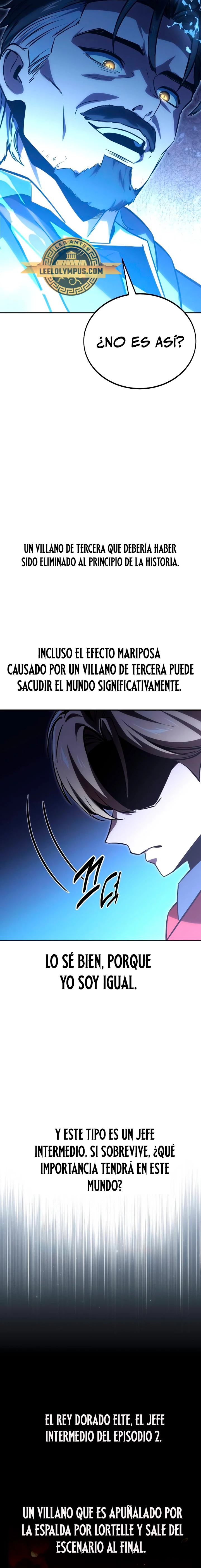 Read The Extra's Academy Survival Guide ES Manga Online