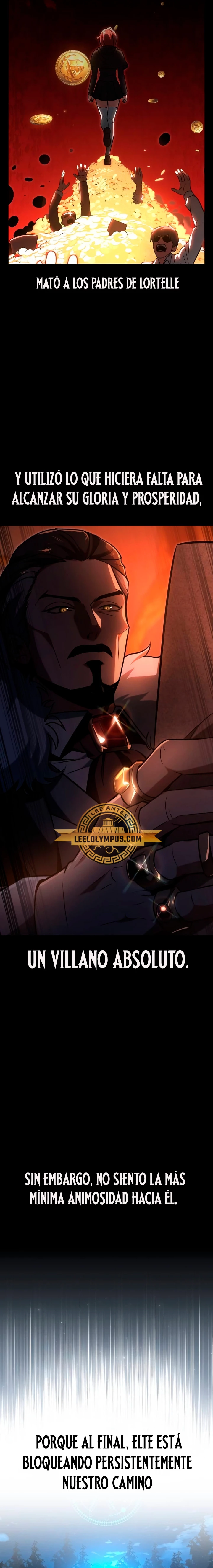 Read The Extra's Academy Survival Guide ES Manga Online