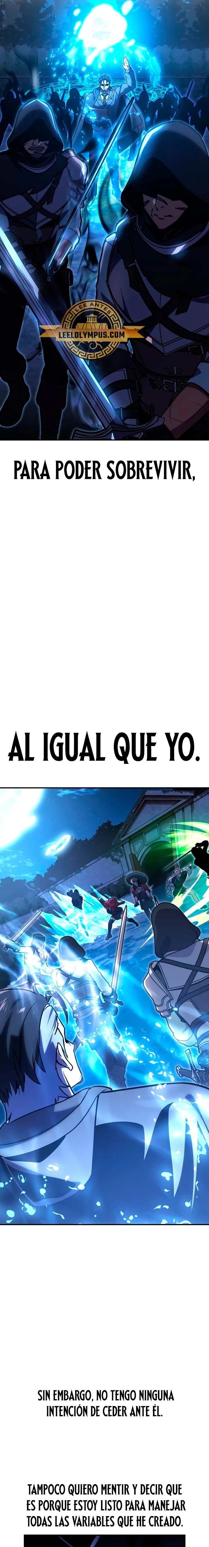 Read The Extra's Academy Survival Guide ES Manga Online