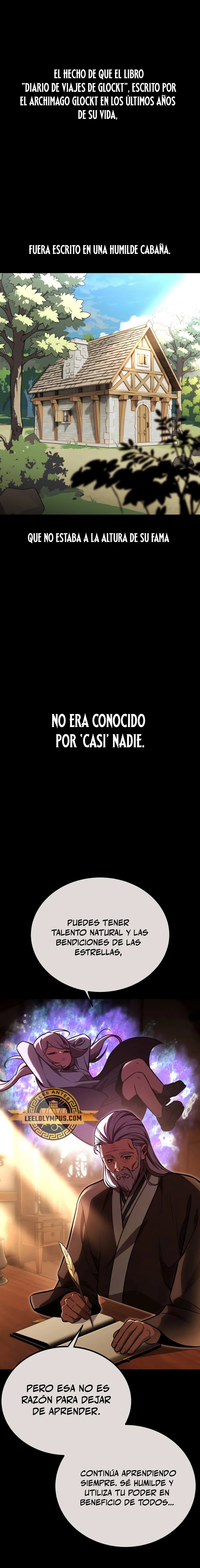 Read The Extra's Academy Survival Guide ES Manga Online