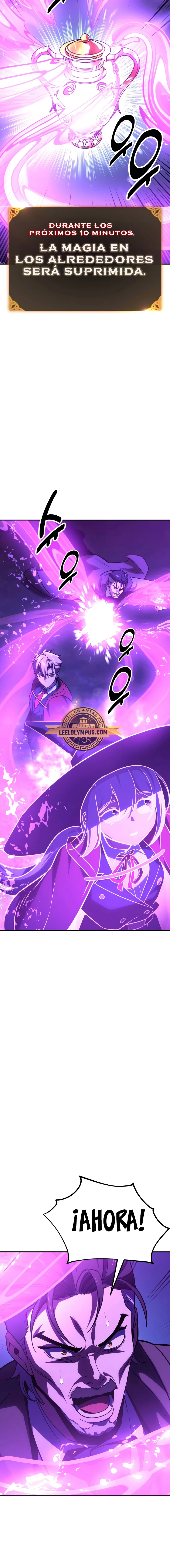 Read The Extra's Academy Survival Guide ES Manga Online