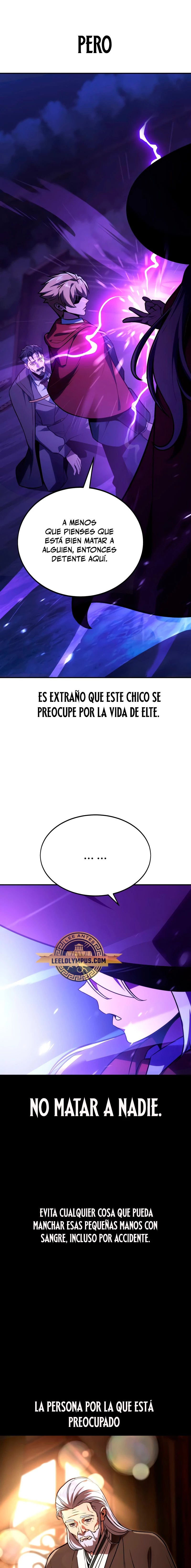 Read The Extra's Academy Survival Guide ES Manga Online