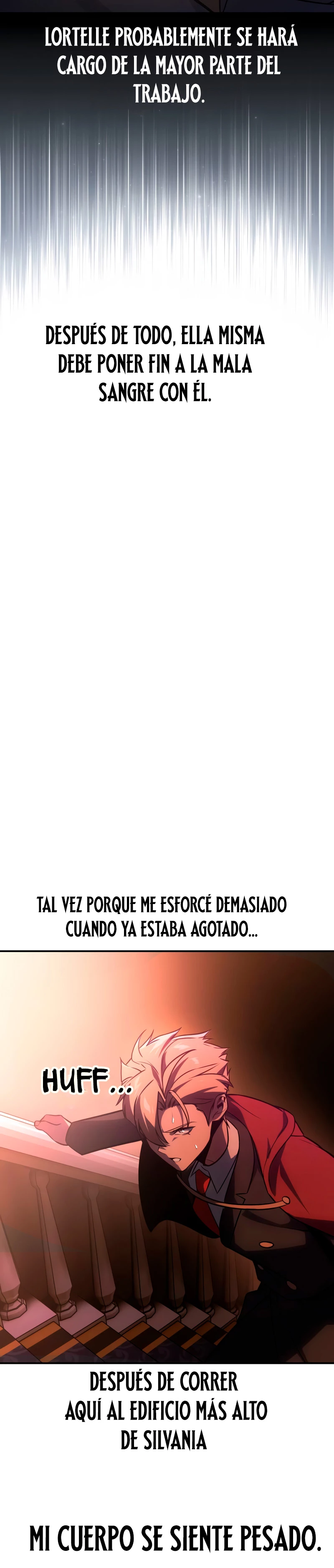 Read The Extra's Academy Survival Guide ES Manga Online