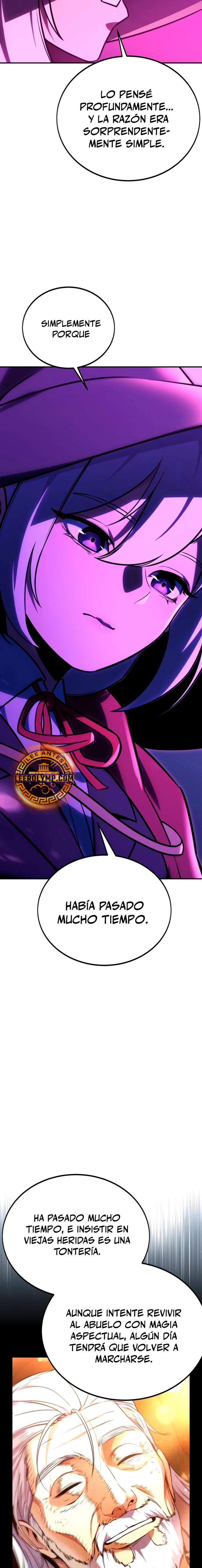 Read The Extra's Academy Survival Guide ES Manga Online