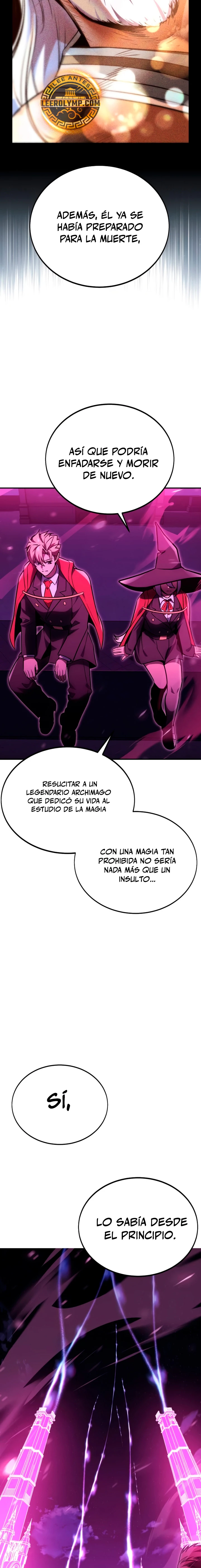 Read The Extra's Academy Survival Guide ES Manga Online