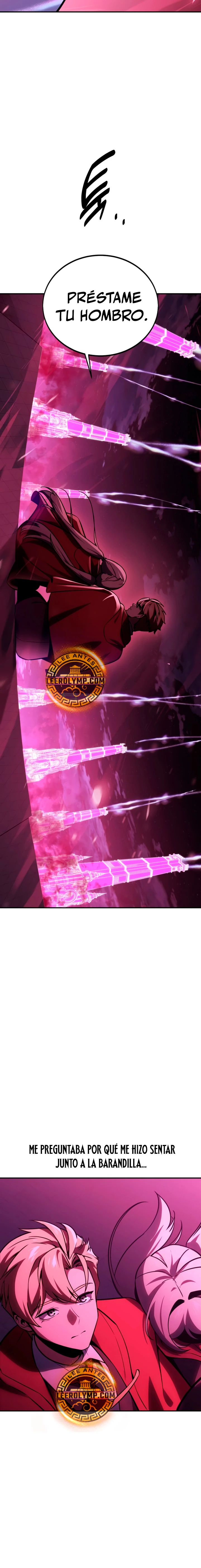 Read The Extra's Academy Survival Guide ES Manga Online