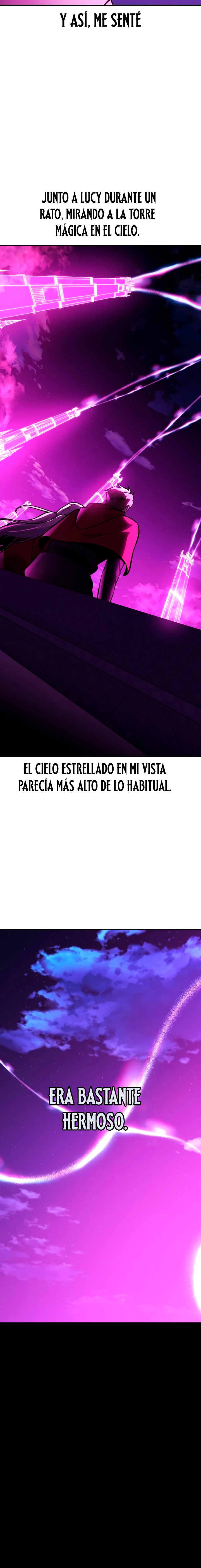 Read The Extra's Academy Survival Guide ES Manga Online