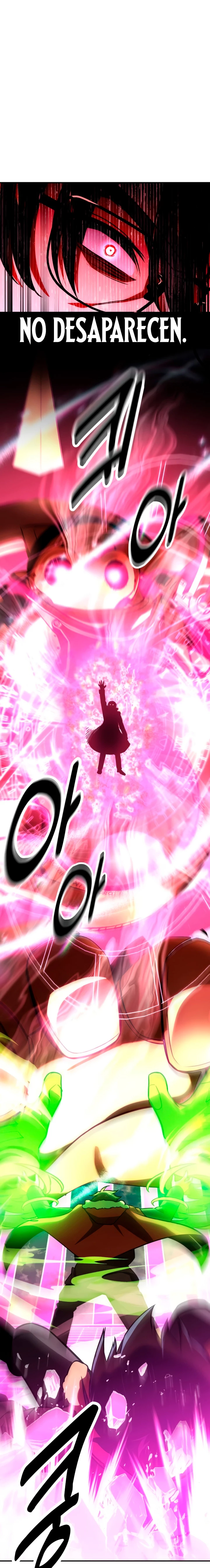 Read The Extra's Academy Survival Guide ES Manga Online