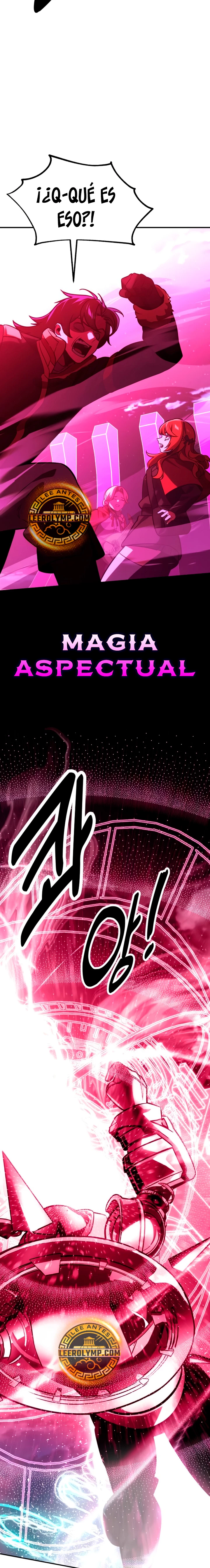 Read The Extra's Academy Survival Guide ES Manga Online