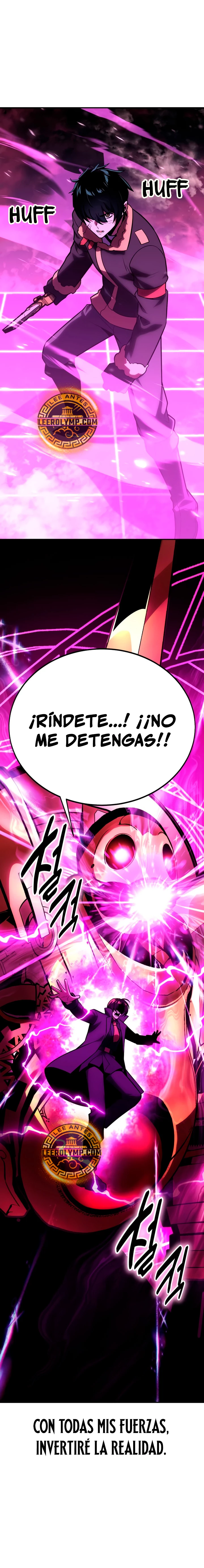 Read The Extra's Academy Survival Guide ES Manga Online