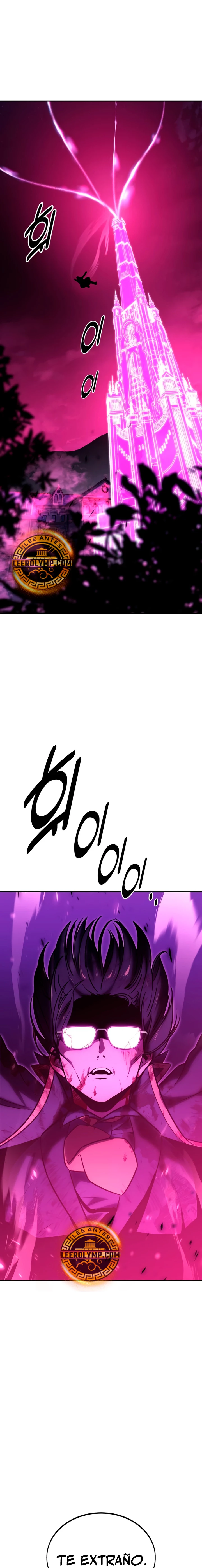 Read The Extra's Academy Survival Guide ES Manga Online