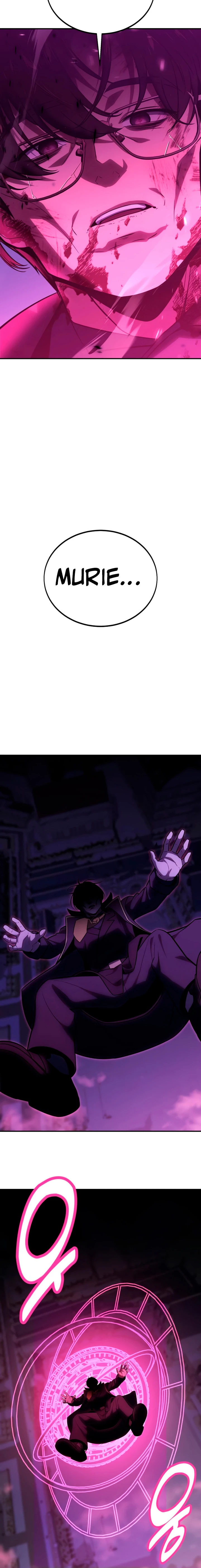 Read The Extra's Academy Survival Guide ES Manga Online