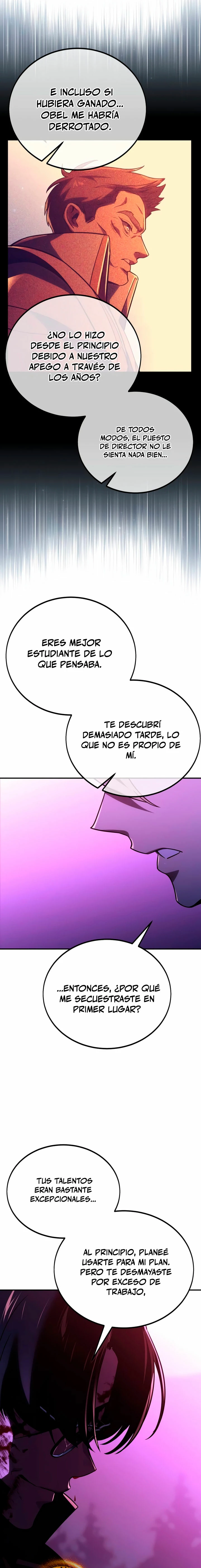 Read The Extra's Academy Survival Guide ES Manga Online