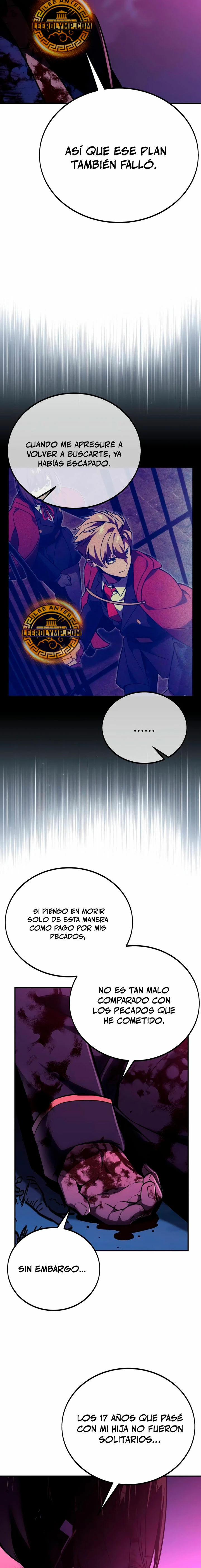 Read The Extra's Academy Survival Guide ES Manga Online