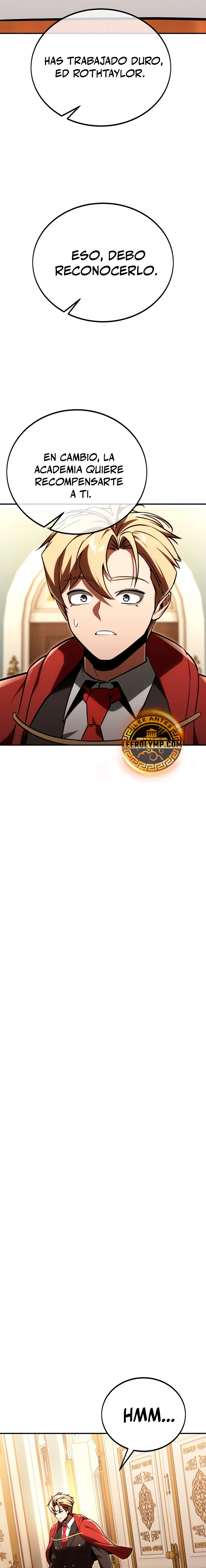 Read The Extra's Academy Survival Guide ES Manga Online