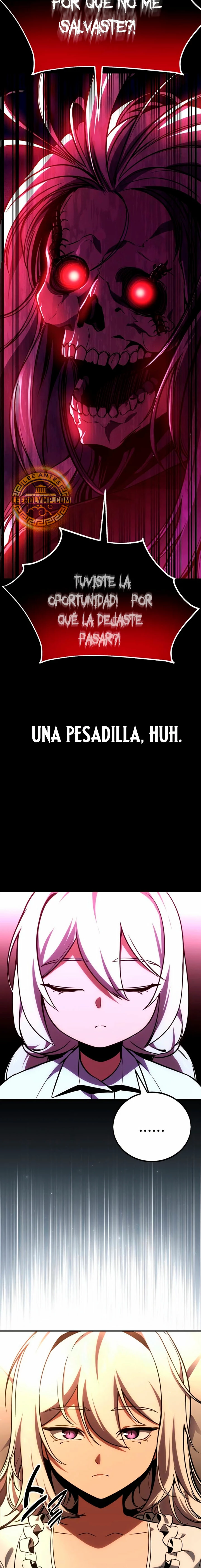 Read The Extra's Academy Survival Guide ES Manga Online