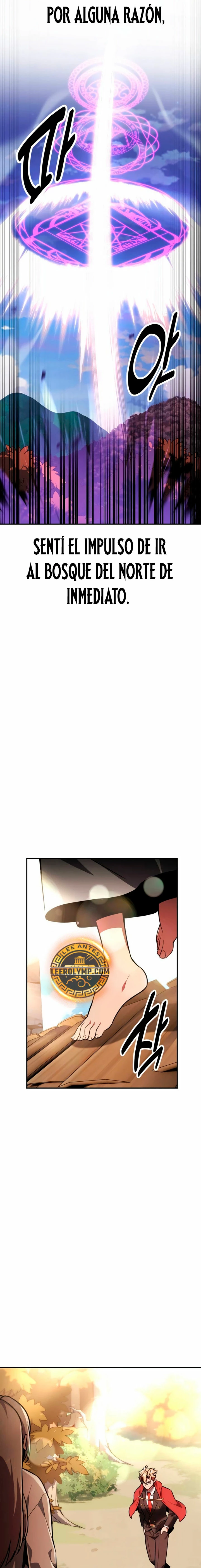 Read The Extra's Academy Survival Guide ES Manga Online