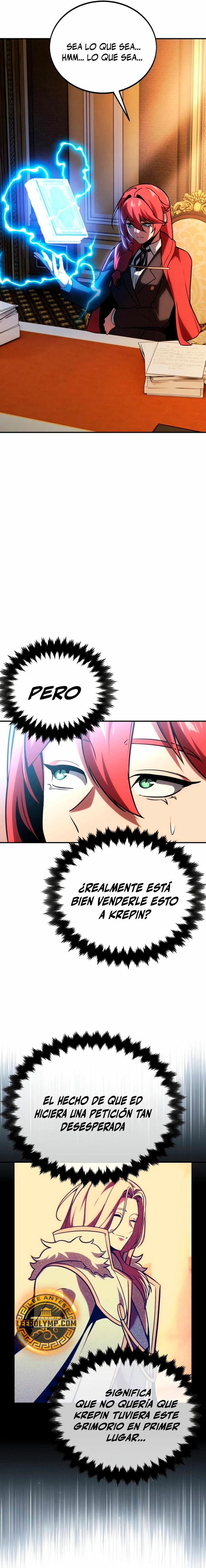 Read The Extra's Academy Survival Guide ES Manga Online