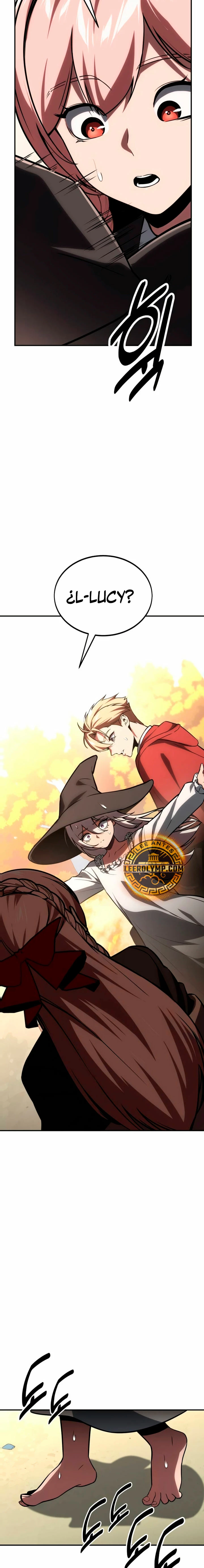 Read The Extra's Academy Survival Guide ES Manga Online