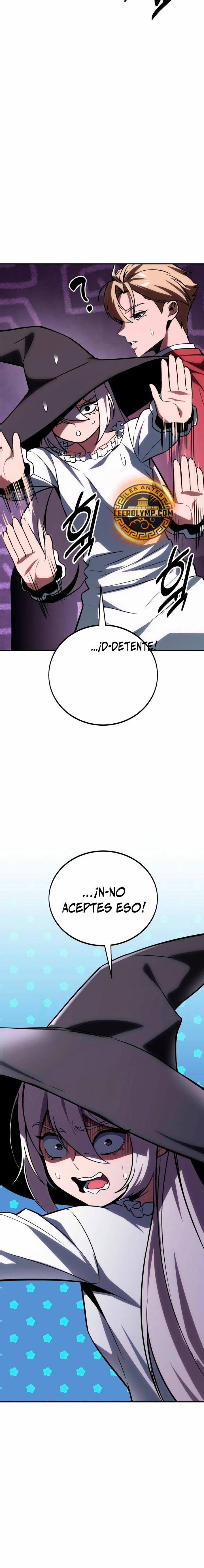 Read The Extra's Academy Survival Guide ES Manga Online