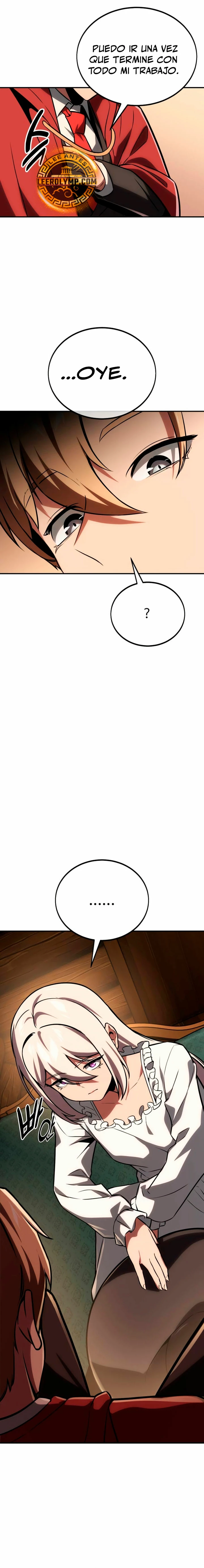 Read The Extra's Academy Survival Guide ES Manga Online