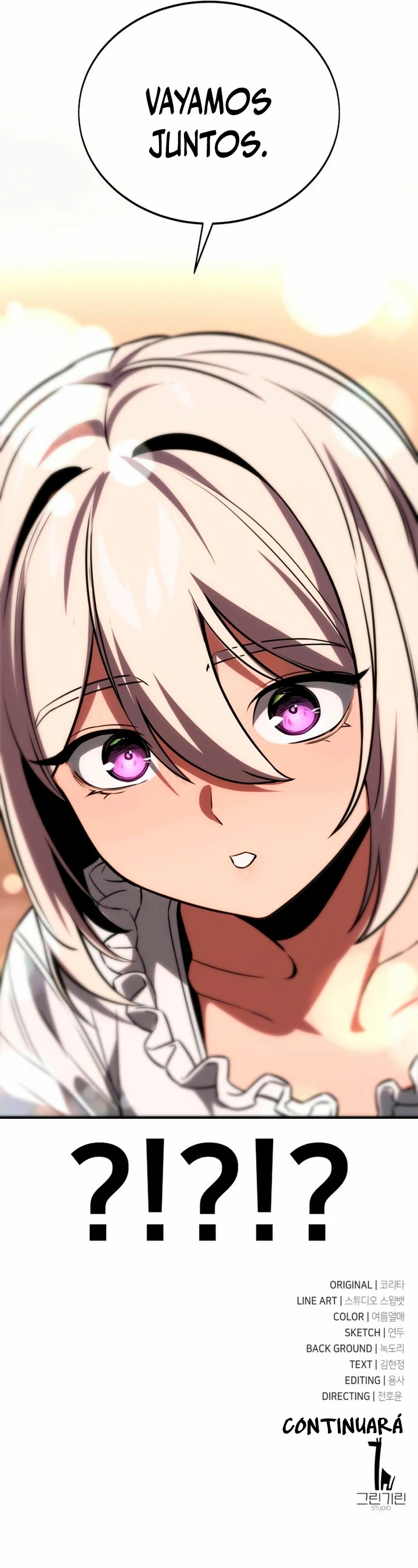 Read The Extra's Academy Survival Guide ES Manga Online