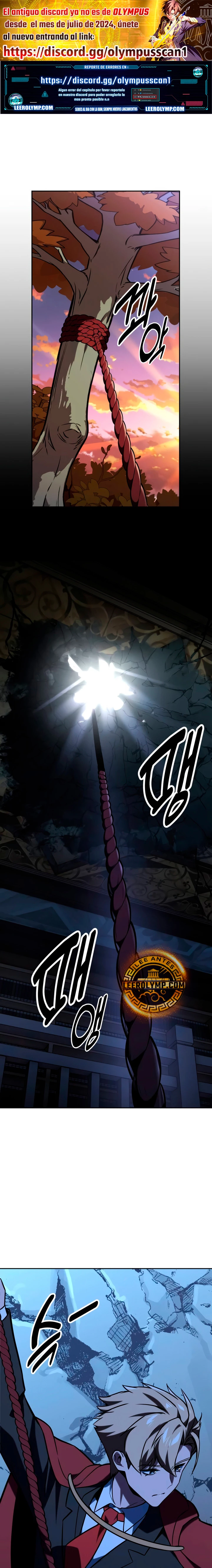 Read The Extra's Academy Survival Guide ES Manga Online