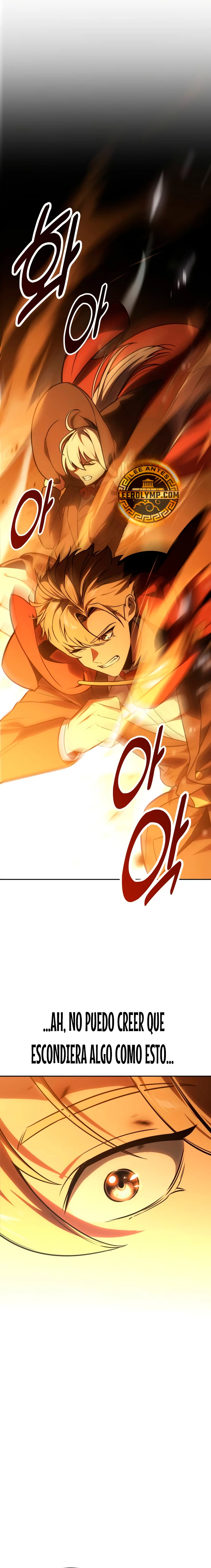 Read The Extra's Academy Survival Guide ES Manga Online