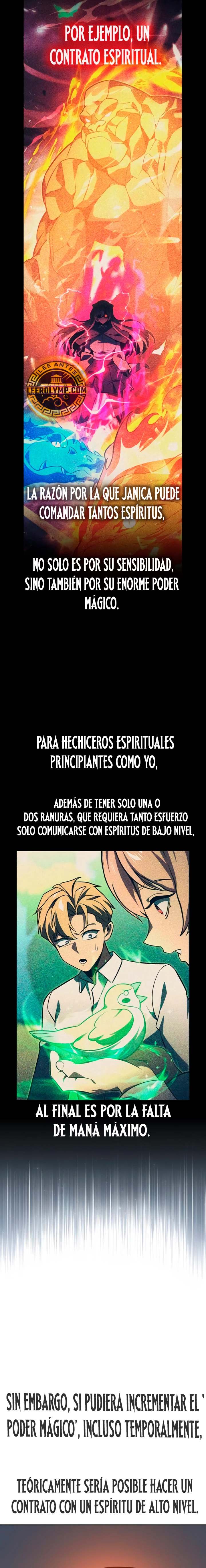 Read The Extra's Academy Survival Guide ES Manga Online