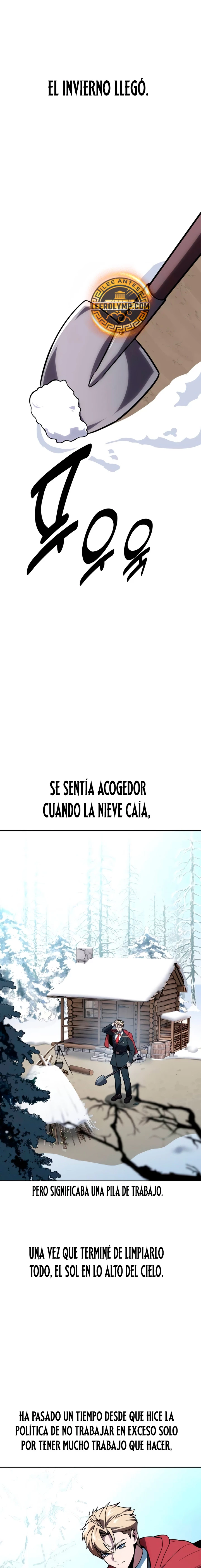 Read The Extra's Academy Survival Guide ES Manga Online