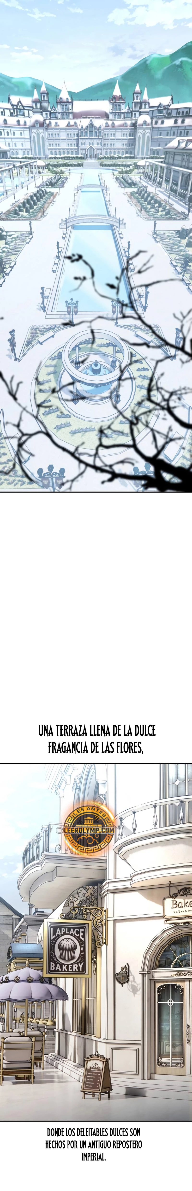 Read The Extra's Academy Survival Guide ES Manga Online