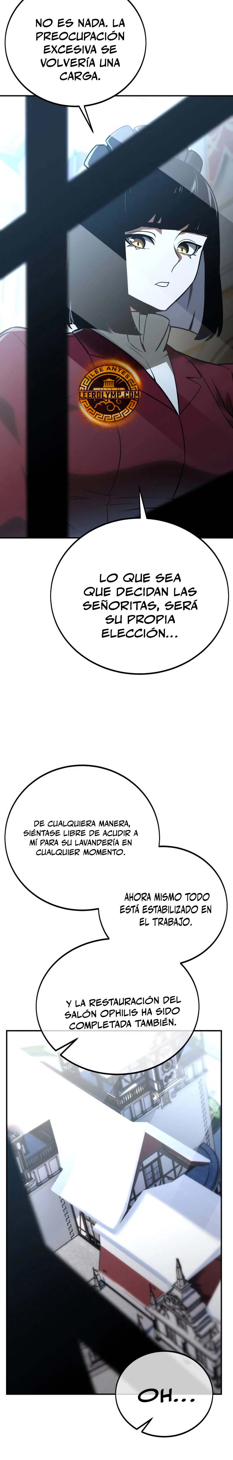 Read The Extra's Academy Survival Guide ES Manga Online