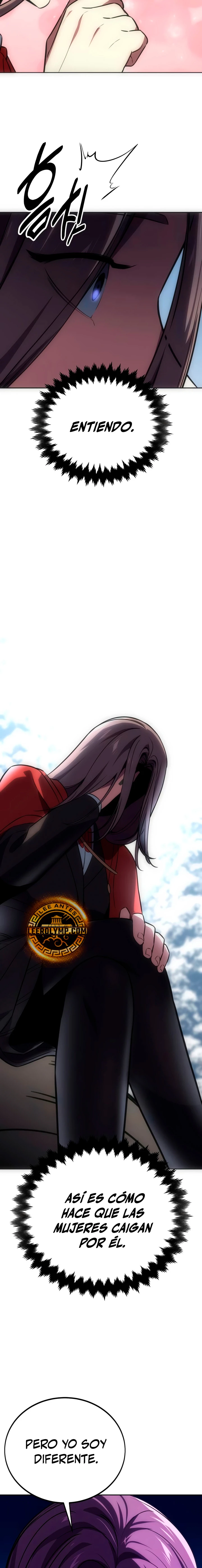 Read The Extra's Academy Survival Guide ES Manga Online