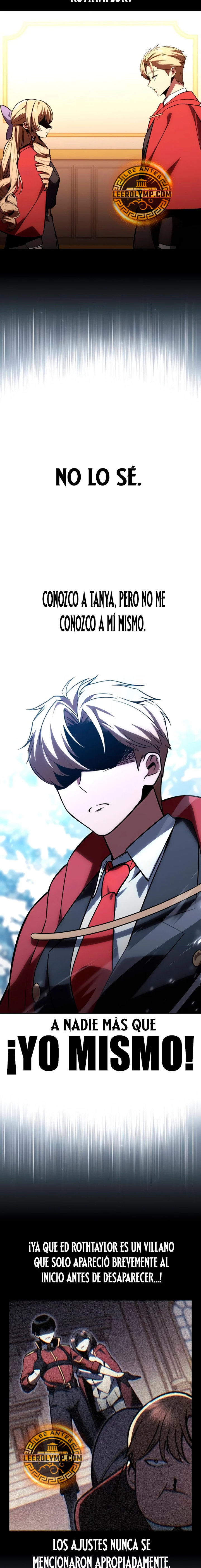 Read The Extra's Academy Survival Guide ES Manga Online