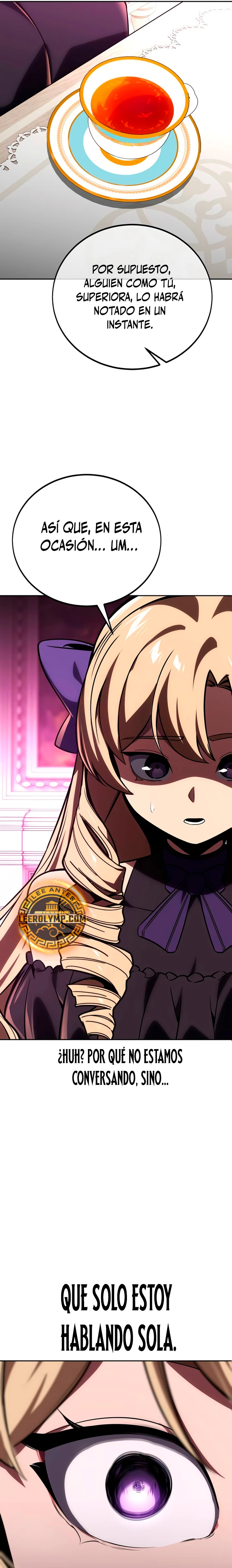 Read The Extra's Academy Survival Guide ES Manga Online