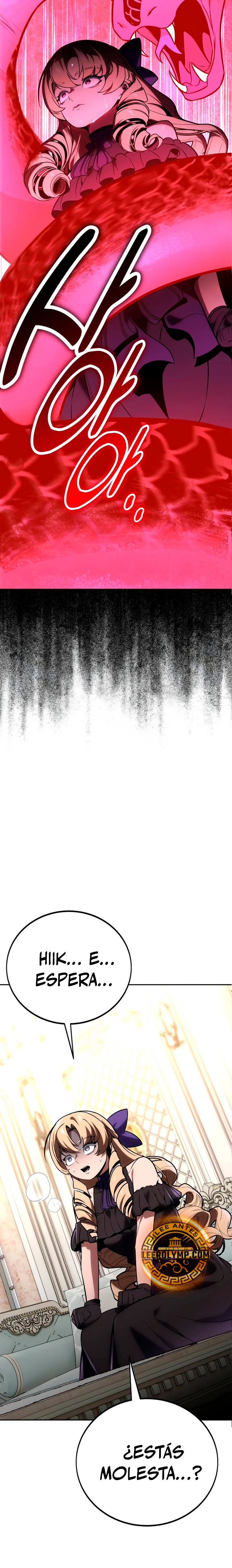 Read The Extra's Academy Survival Guide ES Manga Online