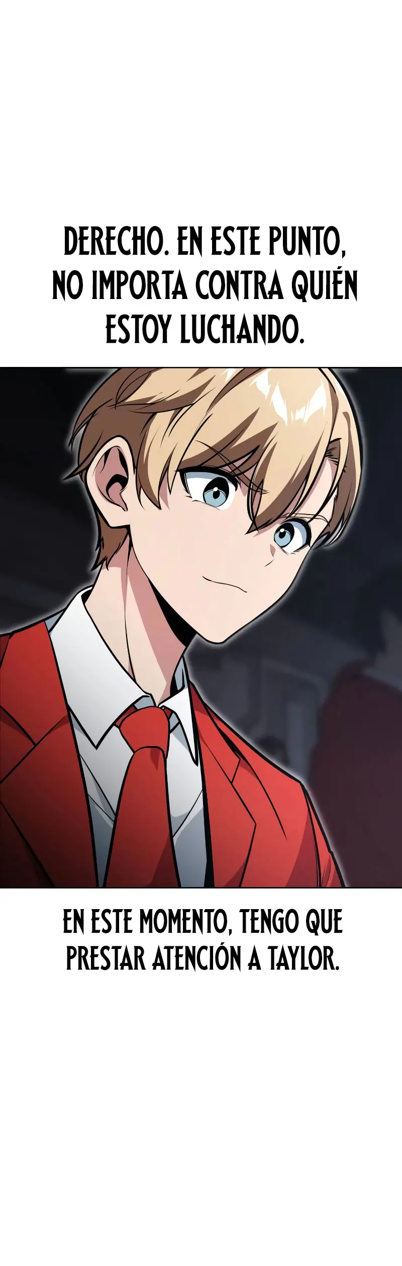 Read The Extra's Academy Survival Guide ES Manga Online