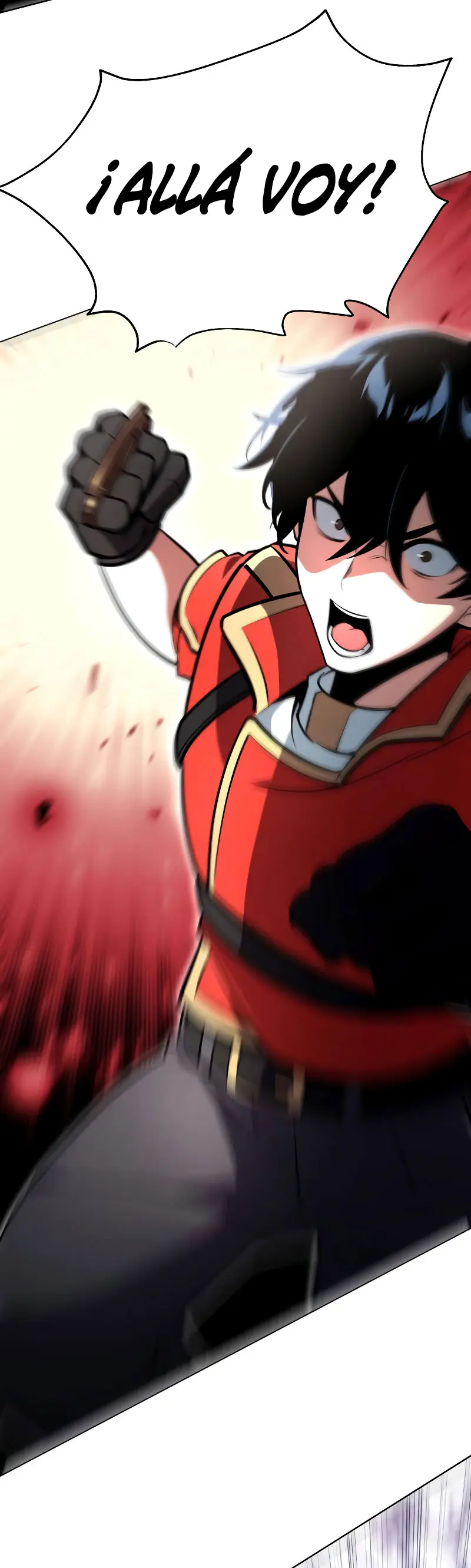 Read The Extra's Academy Survival Guide ES Manga Online