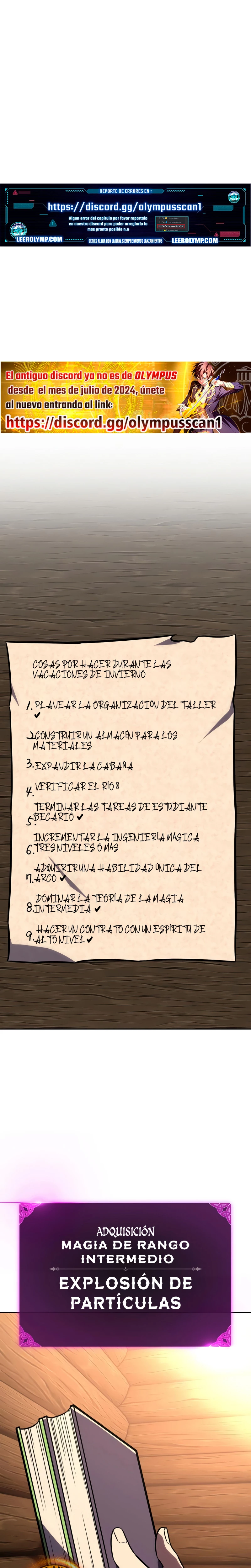 Read The Extra's Academy Survival Guide ES Manga Online