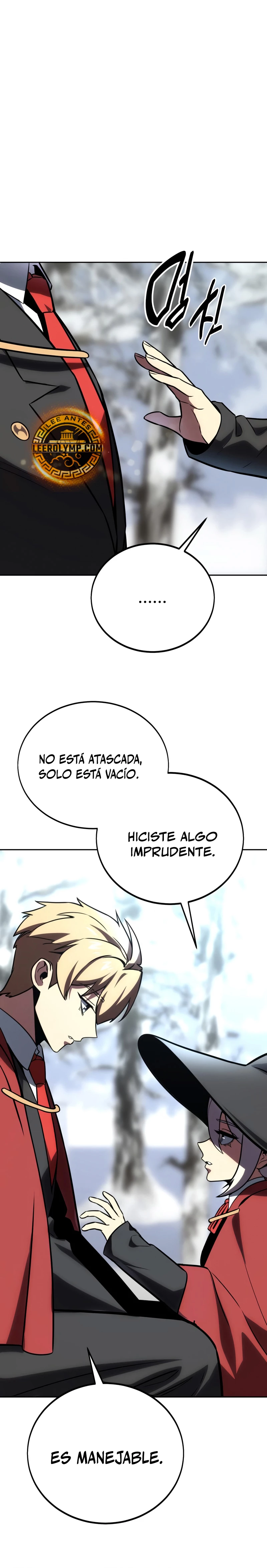 Read The Extra's Academy Survival Guide ES Manga Online