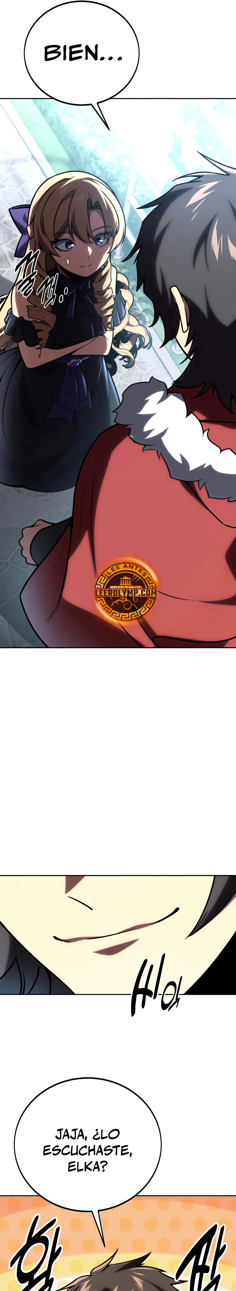 Read The Extra's Academy Survival Guide ES Manga Online