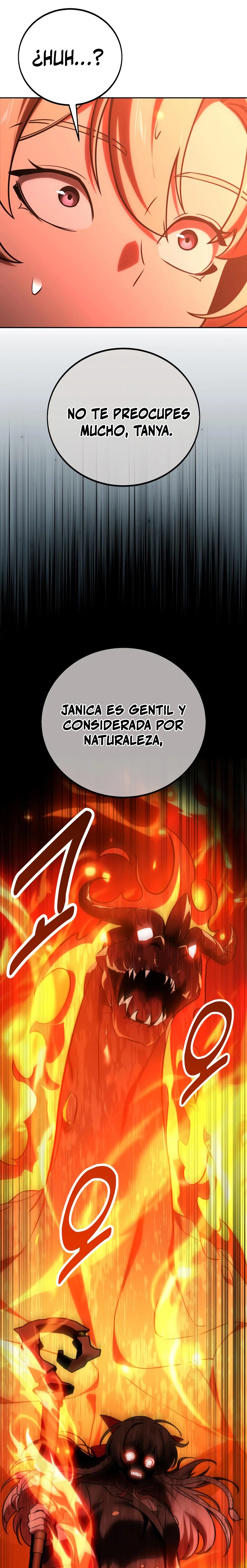 Read The Extra's Academy Survival Guide ES Manga Online