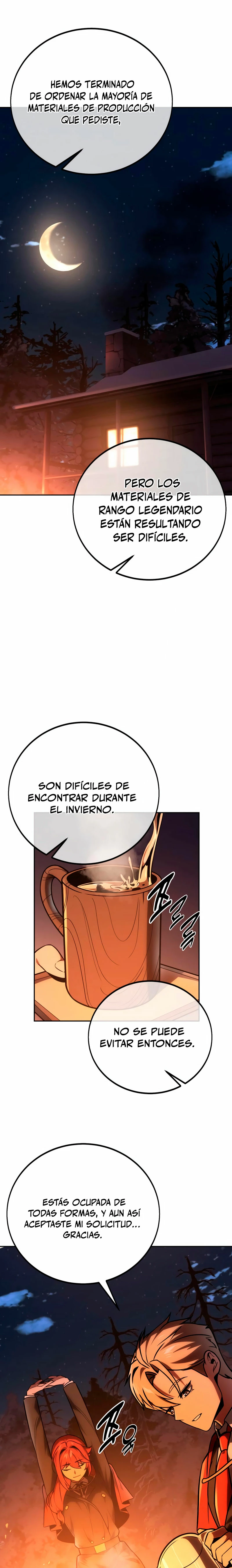 Read The Extra's Academy Survival Guide ES Manga Online