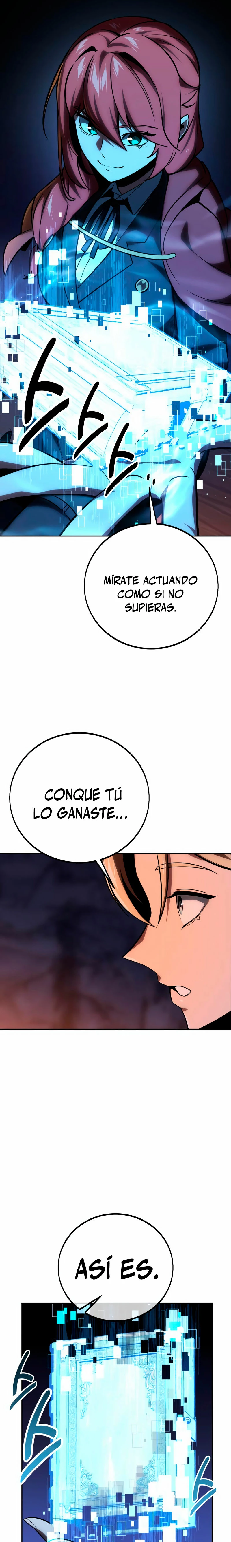 Read The Extra's Academy Survival Guide ES Manga Online