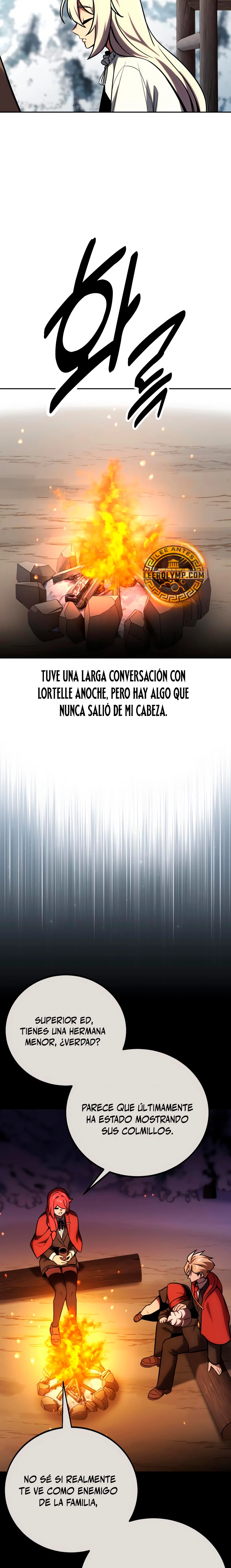 Read The Extra's Academy Survival Guide ES Manga Online