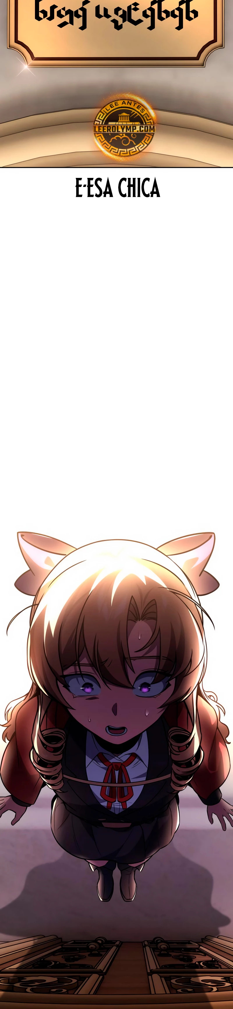 Read The Extra's Academy Survival Guide ES Manga Online