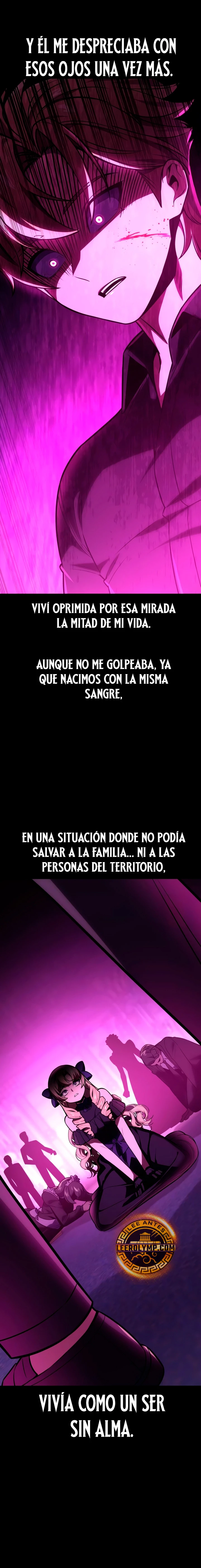 Read The Extra's Academy Survival Guide ES Manga Online